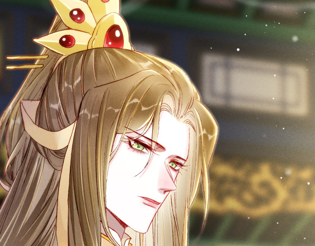 Ta Dựa Vào Mỹ Nhan Ổn Định Thiên Hạ: Chapter 15
