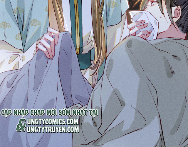 Ta Dựa Vào Mỹ Nhan Ổn Định Thiên Hạ: Chapter 15