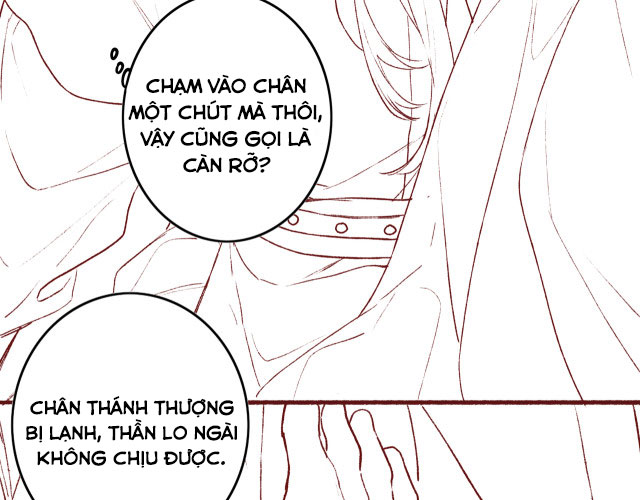 Ta Dựa Vào Mỹ Nhan Ổn Định Thiên Hạ: Chapter 15