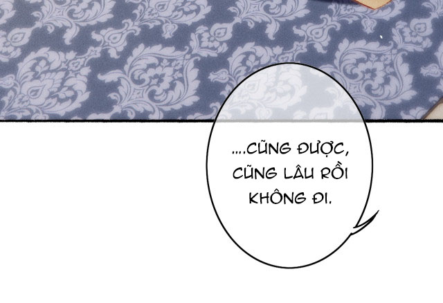 Ta Dựa Vào Mỹ Nhan Ổn Định Thiên Hạ: Chapter 16