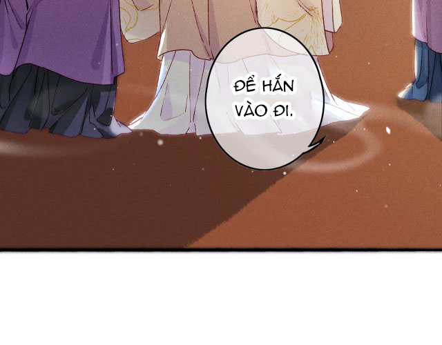 Ta Dựa Vào Mỹ Nhan Ổn Định Thiên Hạ: Chapter 16