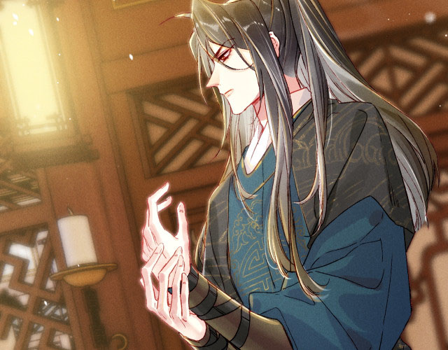 Ta Dựa Vào Mỹ Nhan Ổn Định Thiên Hạ: Chapter 16