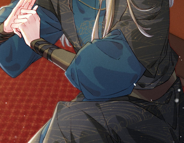 Ta Dựa Vào Mỹ Nhan Ổn Định Thiên Hạ: Chapter 16