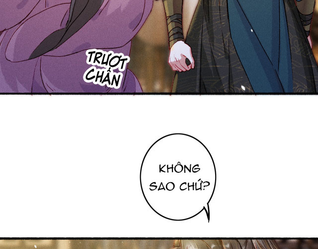 Ta Dựa Vào Mỹ Nhan Ổn Định Thiên Hạ: Chapter 16