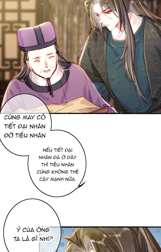 Ta Dựa Vào Mỹ Nhan Ổn Định Thiên Hạ: Chapter 16