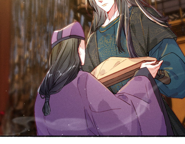 Ta Dựa Vào Mỹ Nhan Ổn Định Thiên Hạ: Chapter 16