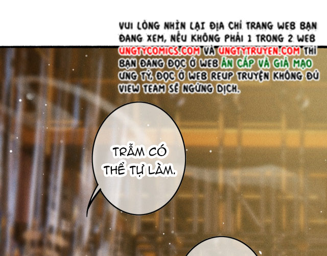 Ta Dựa Vào Mỹ Nhan Ổn Định Thiên Hạ: Chapter 16