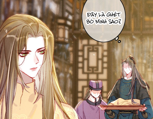 Ta Dựa Vào Mỹ Nhan Ổn Định Thiên Hạ: Chapter 16