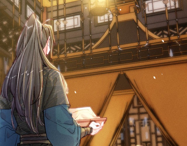 Ta Dựa Vào Mỹ Nhan Ổn Định Thiên Hạ: Chapter 16