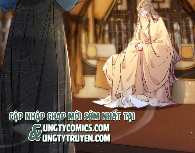 Ta Dựa Vào Mỹ Nhan Ổn Định Thiên Hạ: Chapter 16