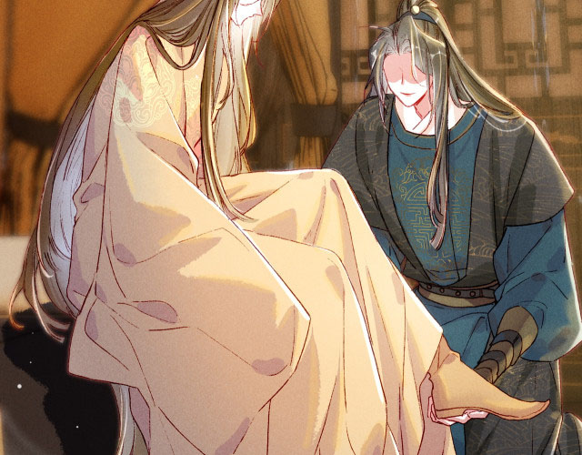 Ta Dựa Vào Mỹ Nhan Ổn Định Thiên Hạ: Chapter 16