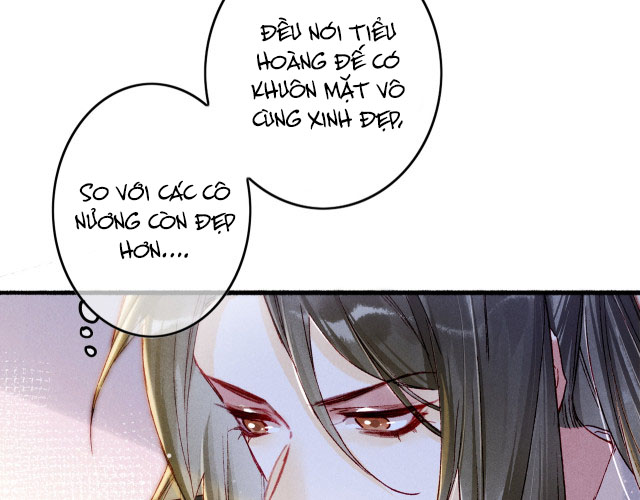 Ta Dựa Vào Mỹ Nhan Ổn Định Thiên Hạ: Chapter 16