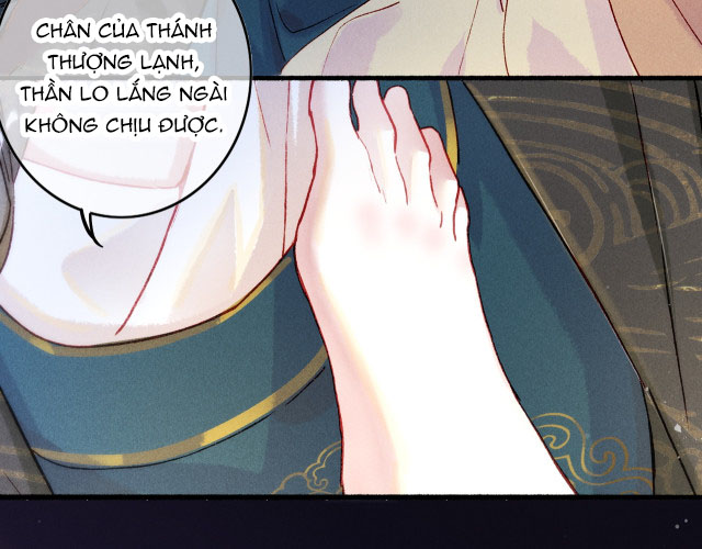 Ta Dựa Vào Mỹ Nhan Ổn Định Thiên Hạ: Chapter 16