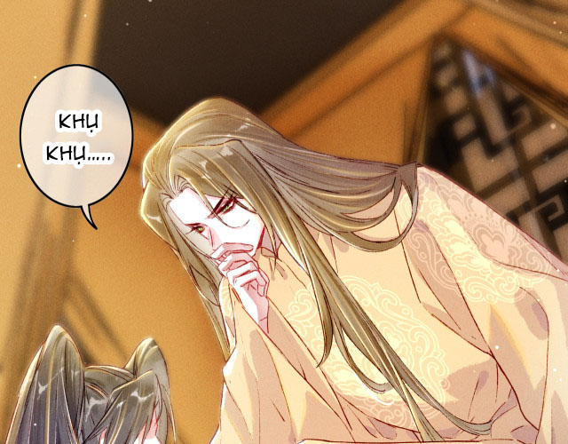 Ta Dựa Vào Mỹ Nhan Ổn Định Thiên Hạ: Chapter 17