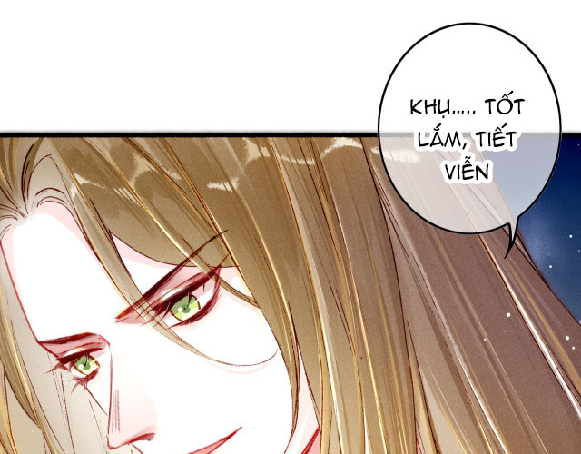 Ta Dựa Vào Mỹ Nhan Ổn Định Thiên Hạ: Chapter 17