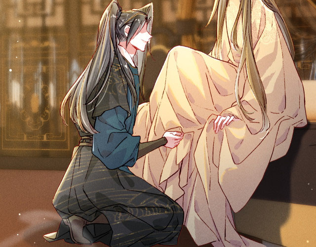 Ta Dựa Vào Mỹ Nhan Ổn Định Thiên Hạ: Chapter 17