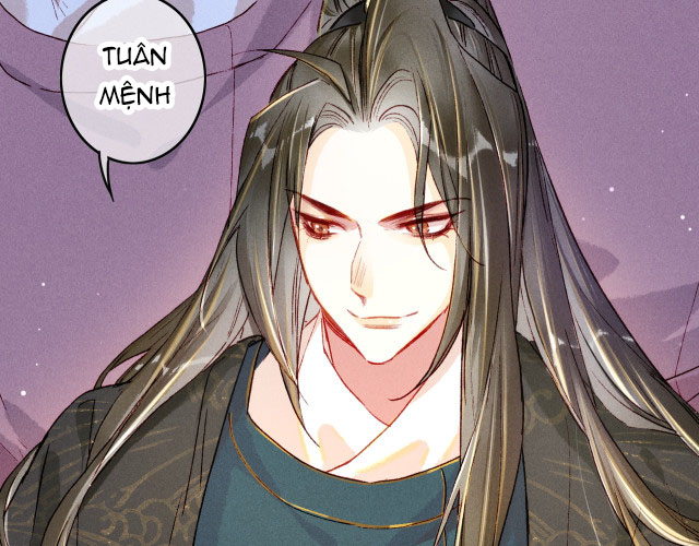 Ta Dựa Vào Mỹ Nhan Ổn Định Thiên Hạ: Chapter 17