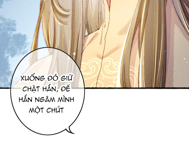 Ta Dựa Vào Mỹ Nhan Ổn Định Thiên Hạ: Chapter 17