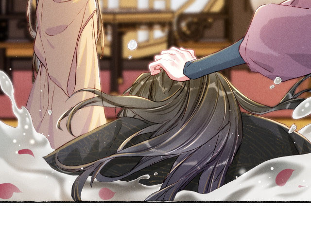 Ta Dựa Vào Mỹ Nhan Ổn Định Thiên Hạ: Chapter 17
