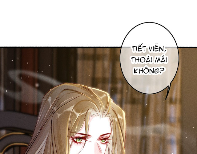 Ta Dựa Vào Mỹ Nhan Ổn Định Thiên Hạ: Chapter 17