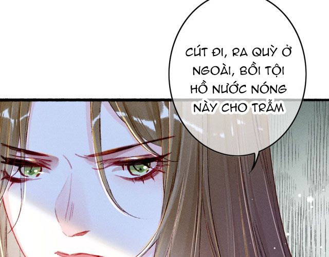 Ta Dựa Vào Mỹ Nhan Ổn Định Thiên Hạ: Chapter 17