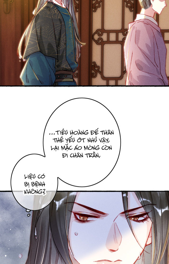 Ta Dựa Vào Mỹ Nhan Ổn Định Thiên Hạ: Chapter 17