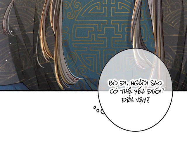 Ta Dựa Vào Mỹ Nhan Ổn Định Thiên Hạ: Chapter 17