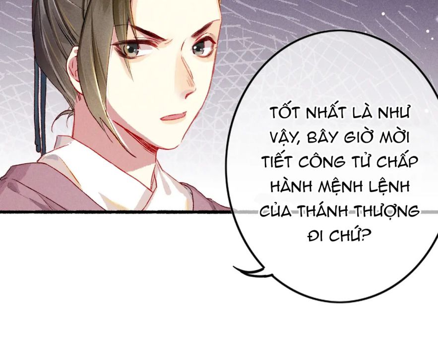 Ta Dựa Vào Mỹ Nhan Ổn Định Thiên Hạ: Chapter 18