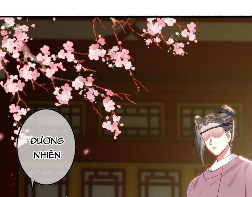 Ta Dựa Vào Mỹ Nhan Ổn Định Thiên Hạ: Chapter 18