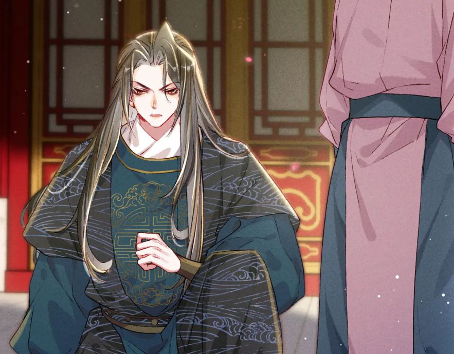 Ta Dựa Vào Mỹ Nhan Ổn Định Thiên Hạ: Chapter 18