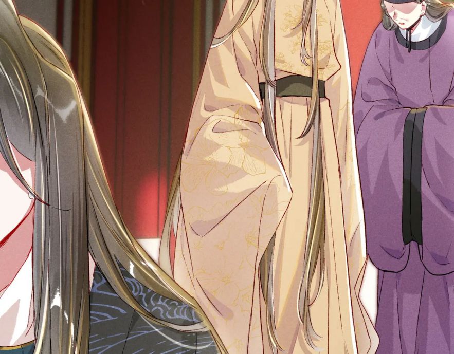 Ta Dựa Vào Mỹ Nhan Ổn Định Thiên Hạ: Chapter 18