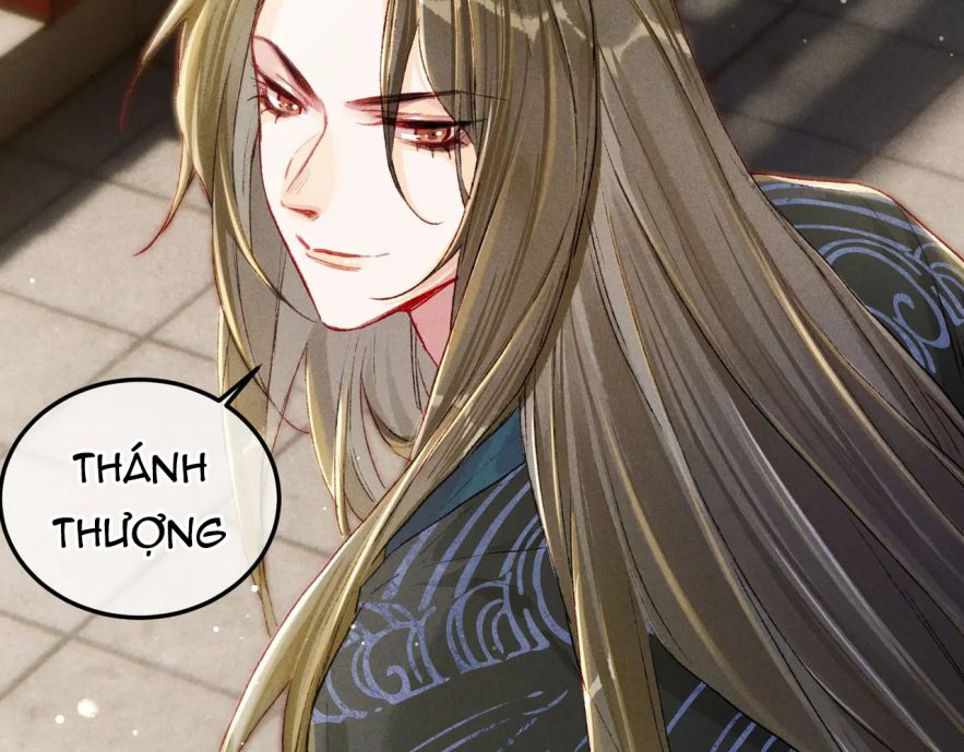 Ta Dựa Vào Mỹ Nhan Ổn Định Thiên Hạ: Chapter 18