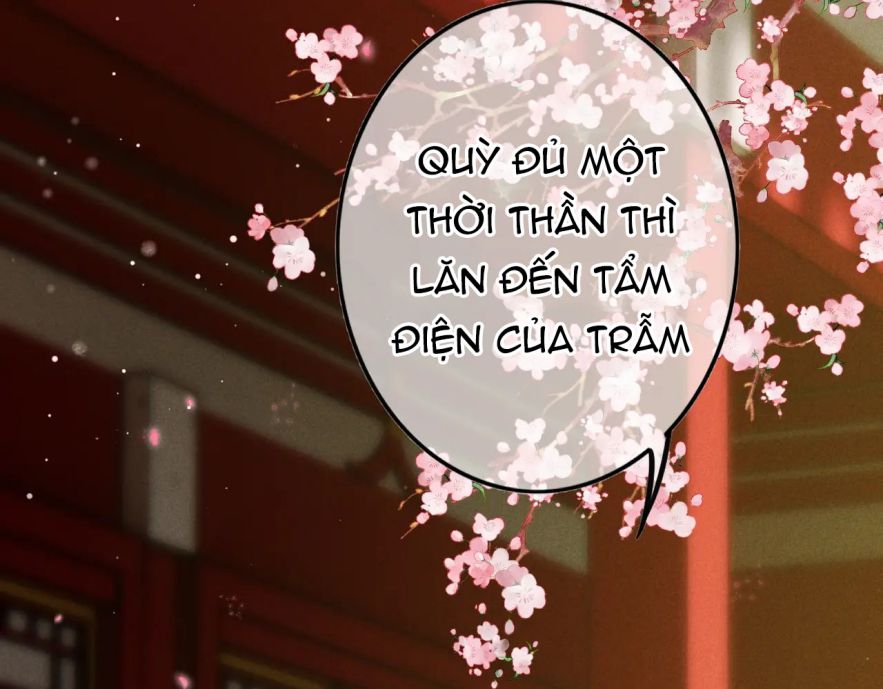Ta Dựa Vào Mỹ Nhan Ổn Định Thiên Hạ: Chapter 18