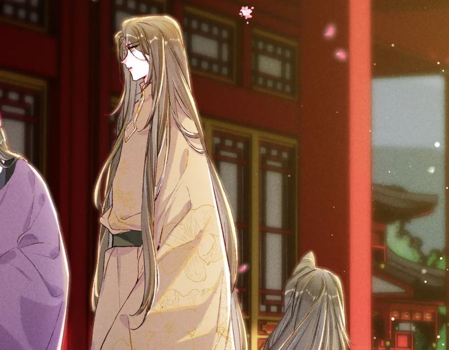 Ta Dựa Vào Mỹ Nhan Ổn Định Thiên Hạ: Chapter 18