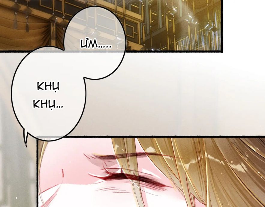 Ta Dựa Vào Mỹ Nhan Ổn Định Thiên Hạ: Chapter 18