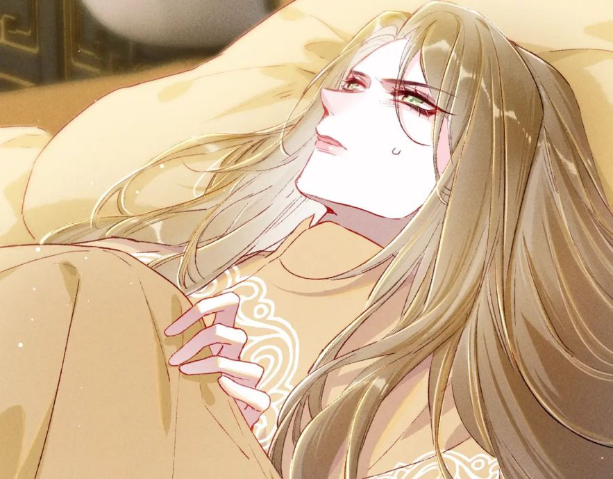 Ta Dựa Vào Mỹ Nhan Ổn Định Thiên Hạ: Chapter 18
