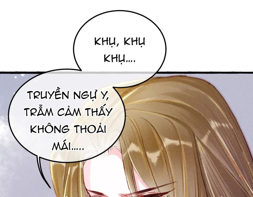 Ta Dựa Vào Mỹ Nhan Ổn Định Thiên Hạ: Chapter 18