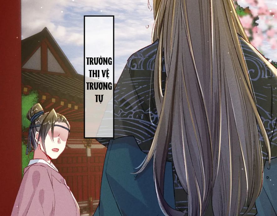 Ta Dựa Vào Mỹ Nhan Ổn Định Thiên Hạ: Chapter 18