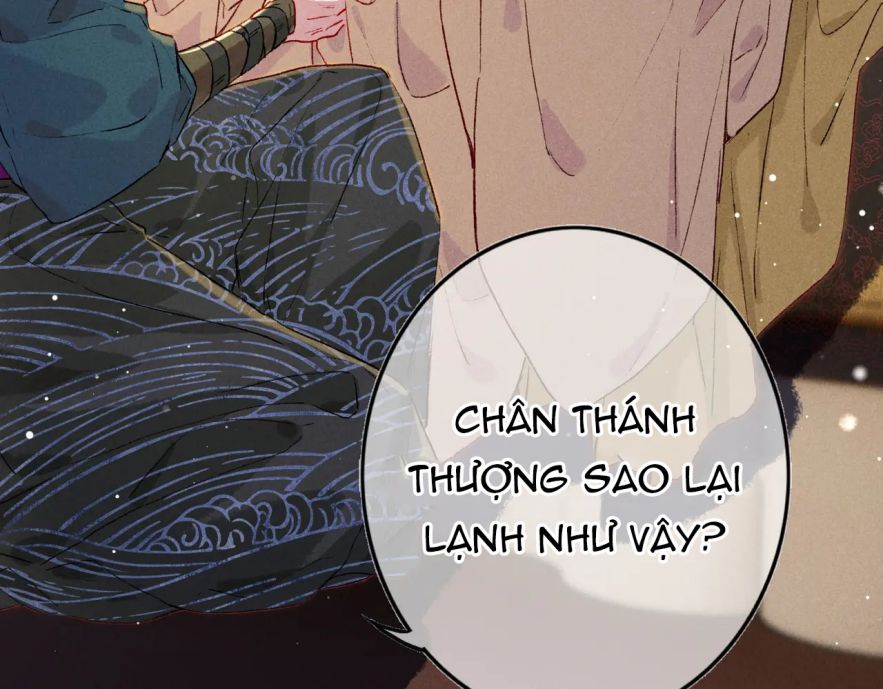 Ta Dựa Vào Mỹ Nhan Ổn Định Thiên Hạ: Chapter 18