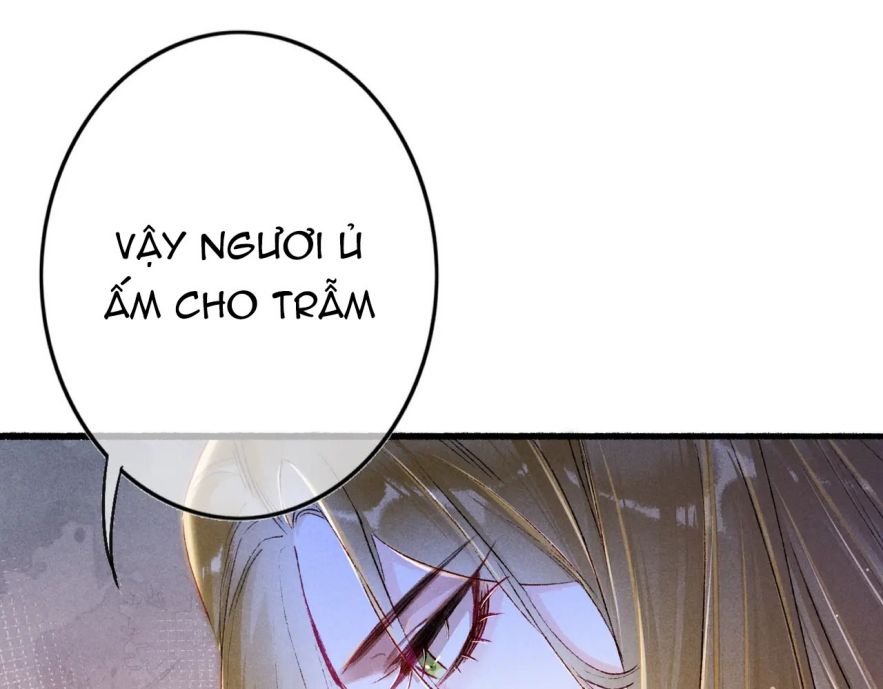 Ta Dựa Vào Mỹ Nhan Ổn Định Thiên Hạ: Chapter 18