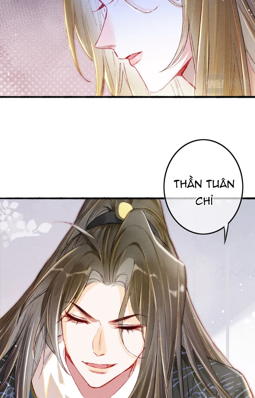 Ta Dựa Vào Mỹ Nhan Ổn Định Thiên Hạ: Chapter 18
