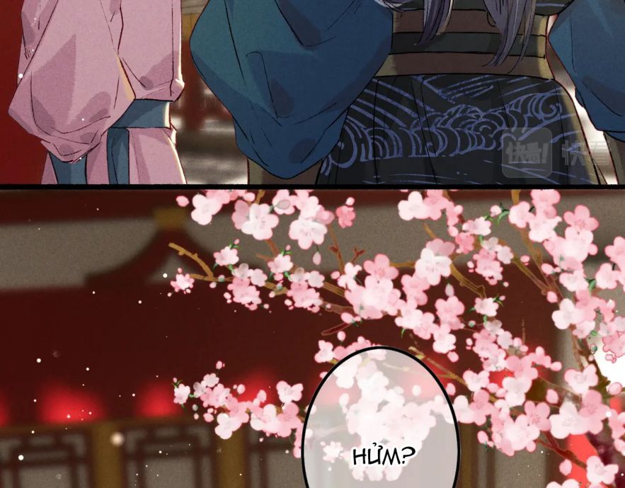 Ta Dựa Vào Mỹ Nhan Ổn Định Thiên Hạ: Chapter 18