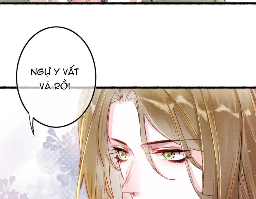 Ta Dựa Vào Mỹ Nhan Ổn Định Thiên Hạ: Chapter 18