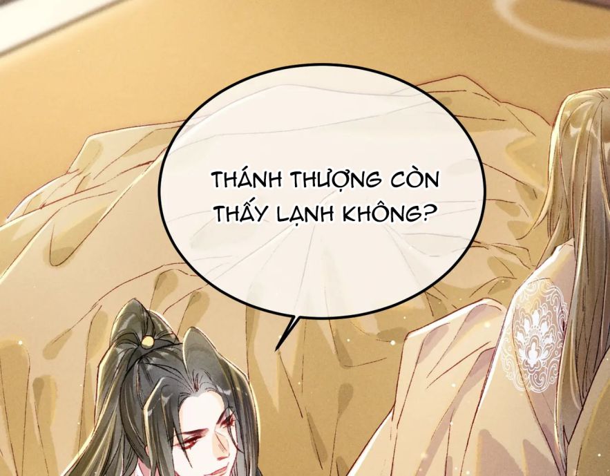 Ta Dựa Vào Mỹ Nhan Ổn Định Thiên Hạ: Chapter 18
