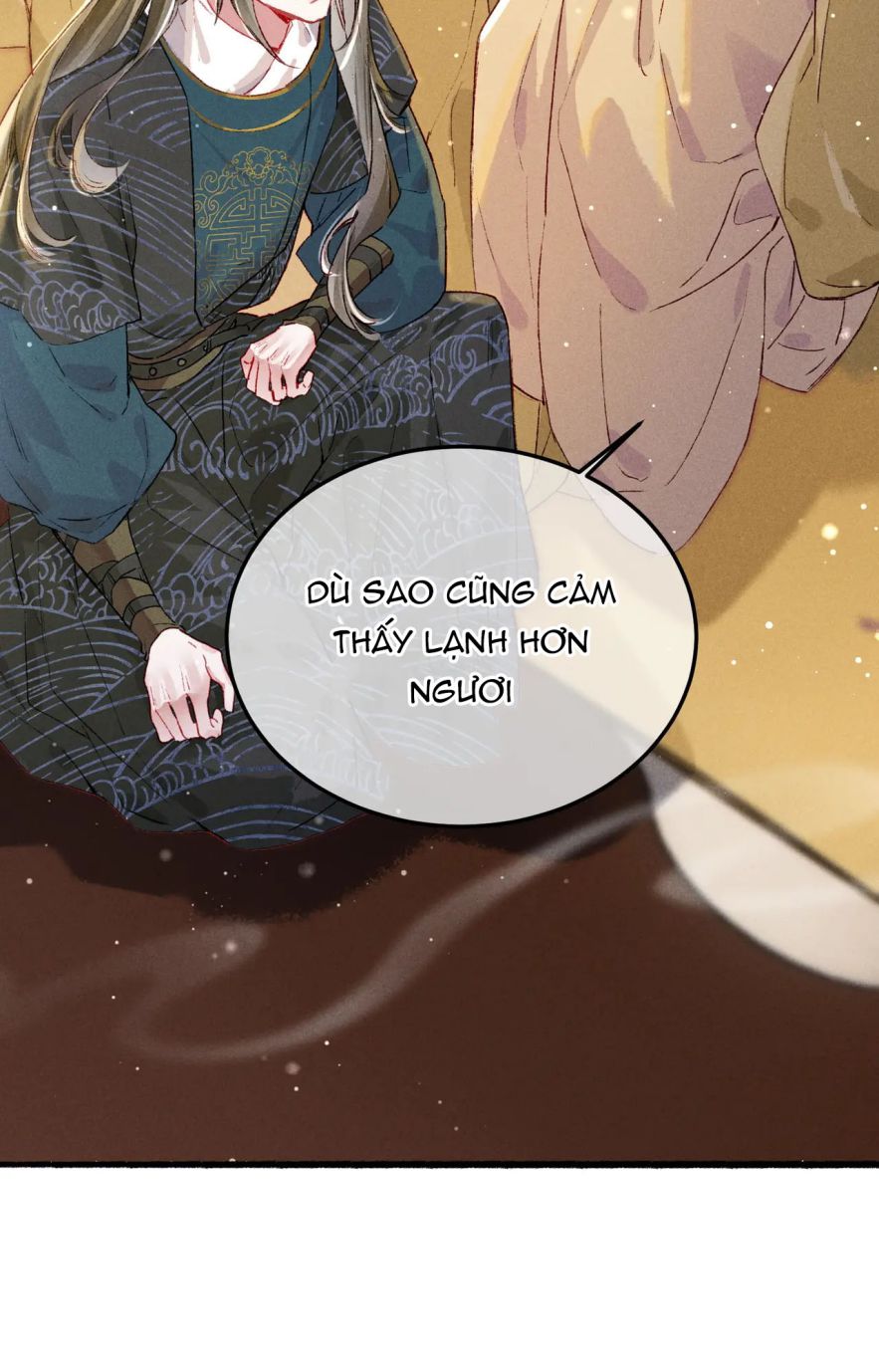 Ta Dựa Vào Mỹ Nhan Ổn Định Thiên Hạ: Chapter 18