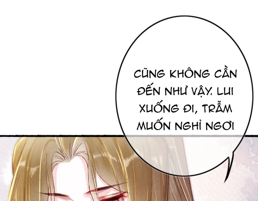 Ta Dựa Vào Mỹ Nhan Ổn Định Thiên Hạ: Chapter 18