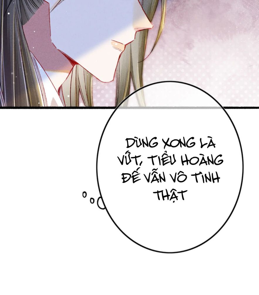 Ta Dựa Vào Mỹ Nhan Ổn Định Thiên Hạ: Chapter 18