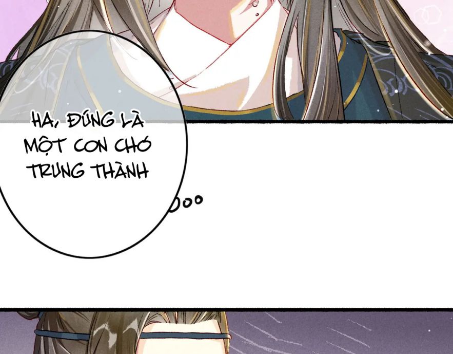 Ta Dựa Vào Mỹ Nhan Ổn Định Thiên Hạ: Chapter 18