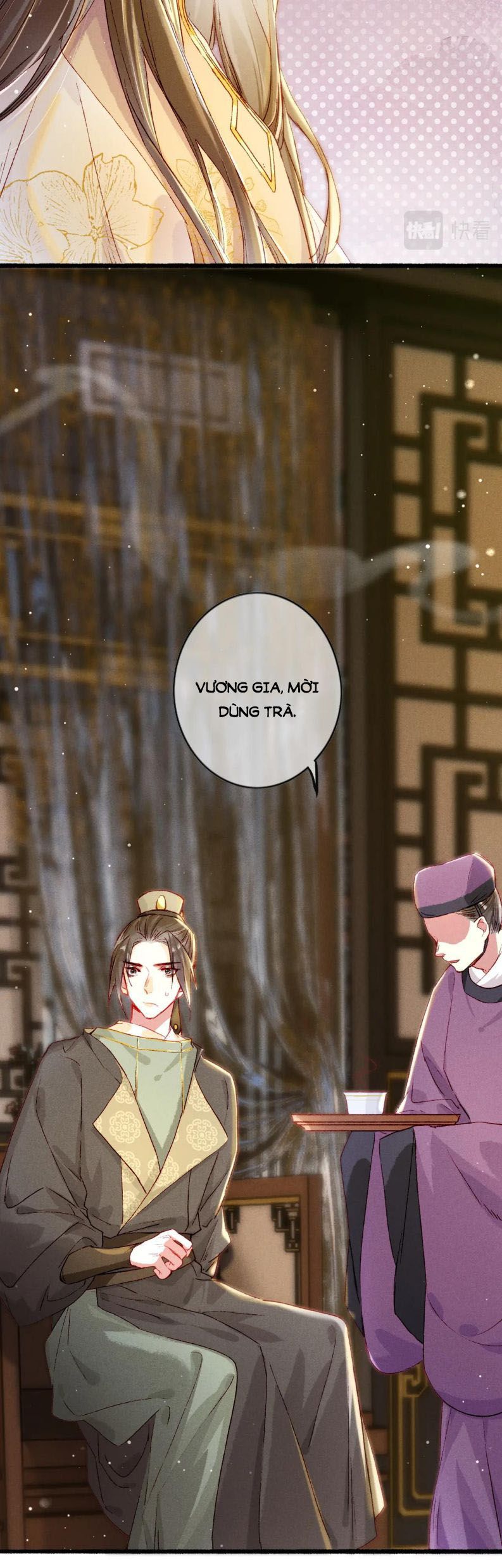 Ta Dựa Vào Mỹ Nhan Ổn Định Thiên Hạ: Chapter 19