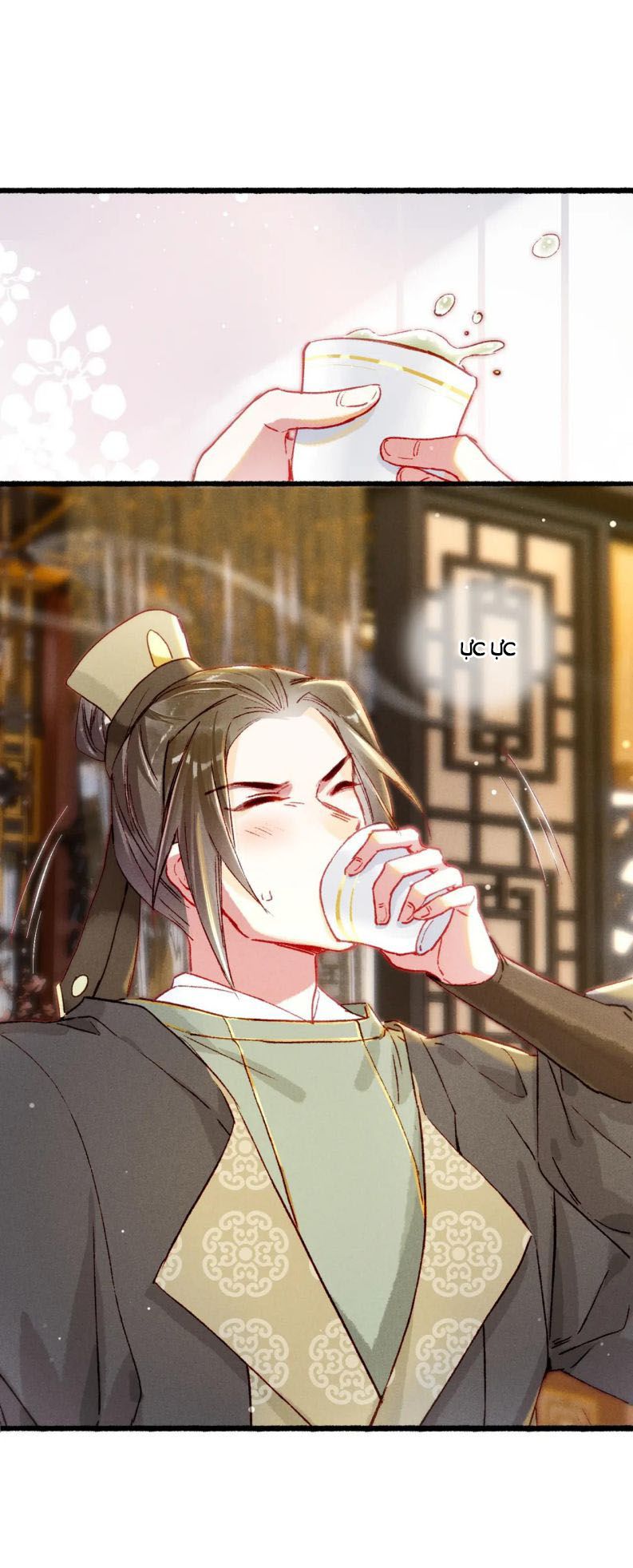Ta Dựa Vào Mỹ Nhan Ổn Định Thiên Hạ: Chapter 19